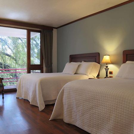 גואטמלה Hotel Residencia Del Sol מראה חיצוני תמונה