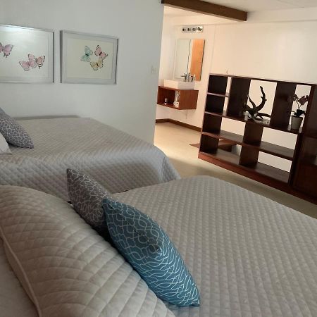 גואטמלה Hotel Residencia Del Sol מראה חיצוני תמונה