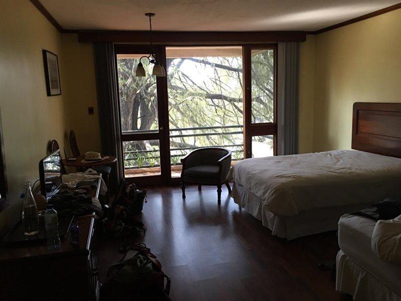 גואטמלה Hotel Residencia Del Sol מראה חיצוני תמונה