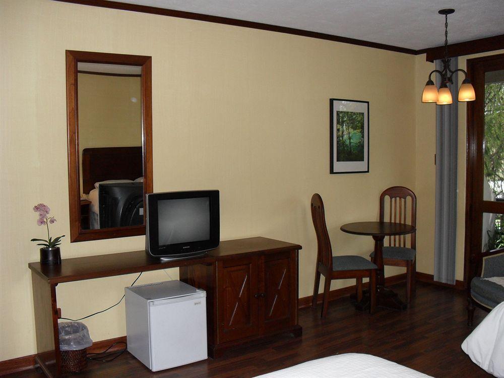 גואטמלה Hotel Residencia Del Sol מראה חיצוני תמונה