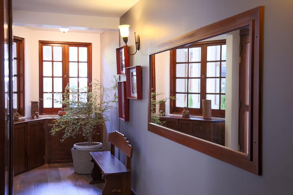 גואטמלה Hotel Residencia Del Sol מראה חיצוני תמונה