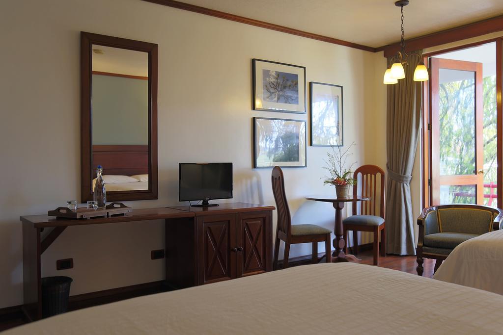 גואטמלה Hotel Residencia Del Sol מראה חיצוני תמונה