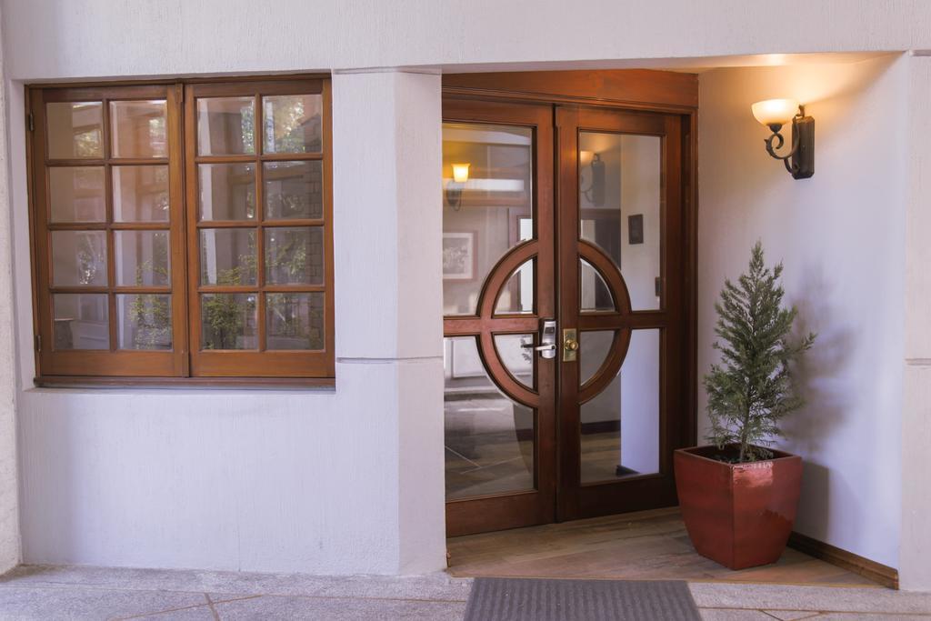 גואטמלה Hotel Residencia Del Sol מראה חיצוני תמונה