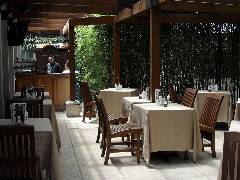 גואטמלה Hotel Residencia Del Sol מראה חיצוני תמונה