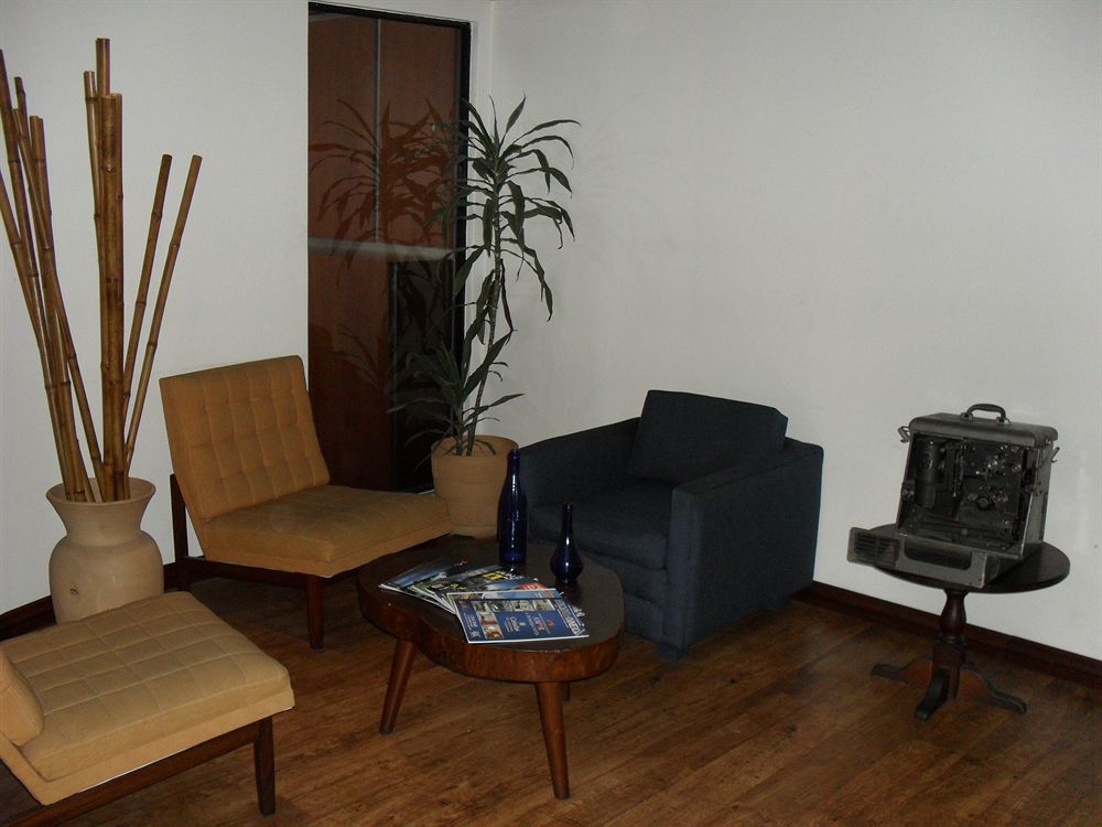 גואטמלה Hotel Residencia Del Sol מראה חיצוני תמונה