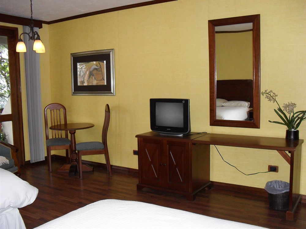 גואטמלה Hotel Residencia Del Sol מראה חיצוני תמונה