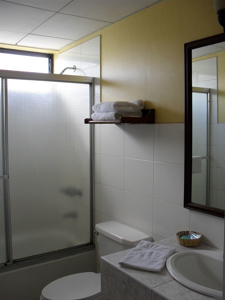 גואטמלה Hotel Residencia Del Sol מראה חיצוני תמונה