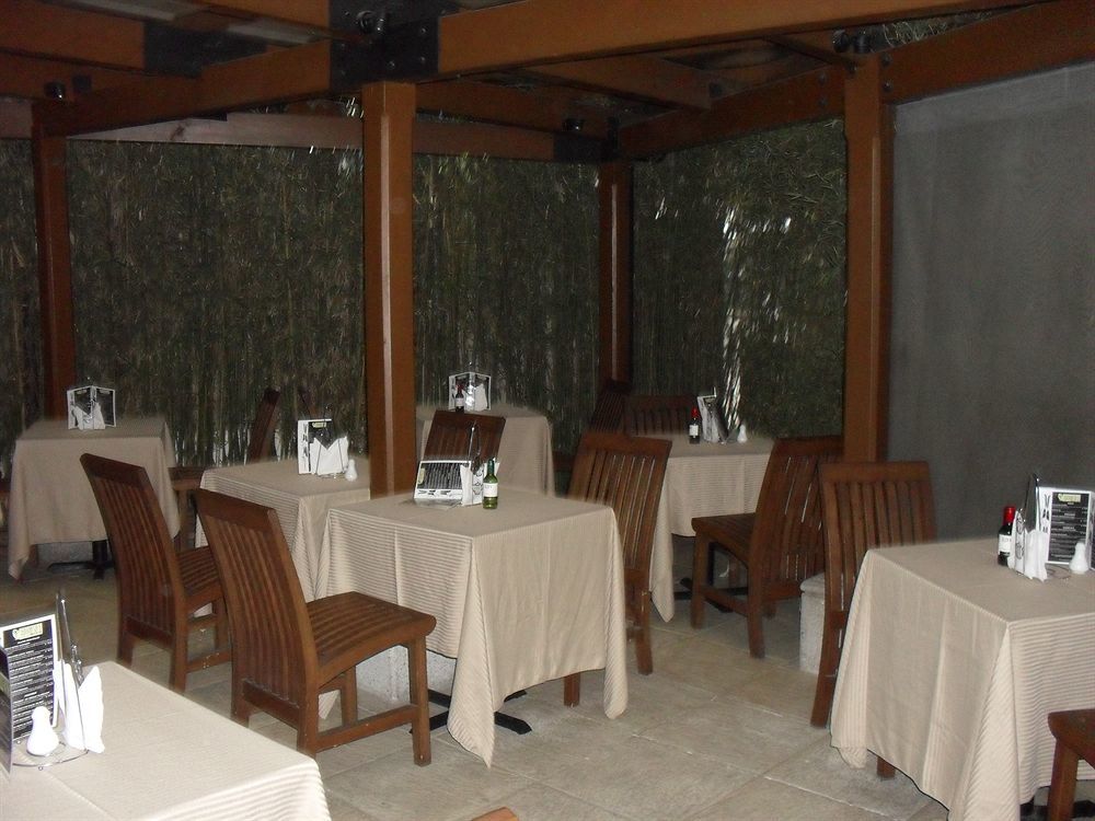 גואטמלה Hotel Residencia Del Sol מראה חיצוני תמונה