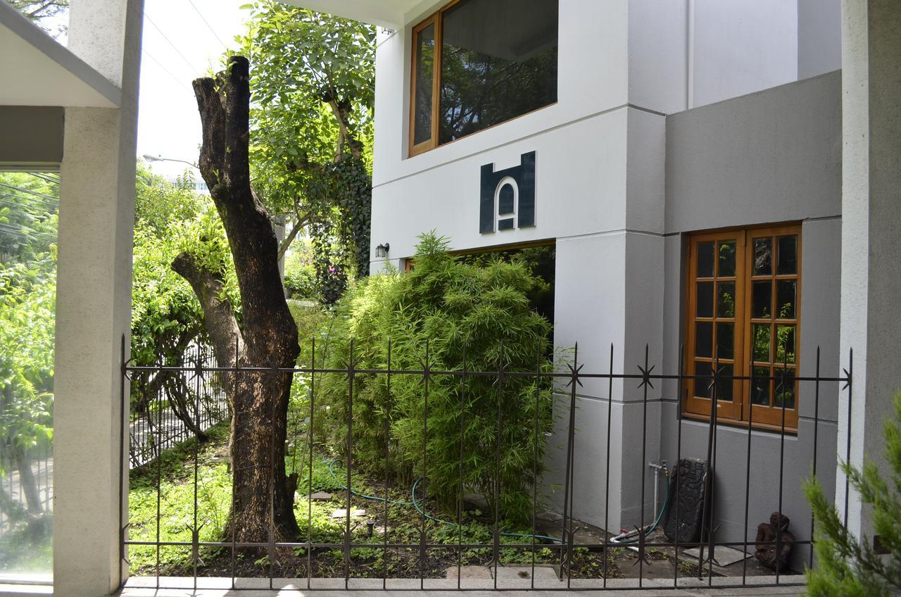 גואטמלה Hotel Residencia Del Sol מראה חיצוני תמונה