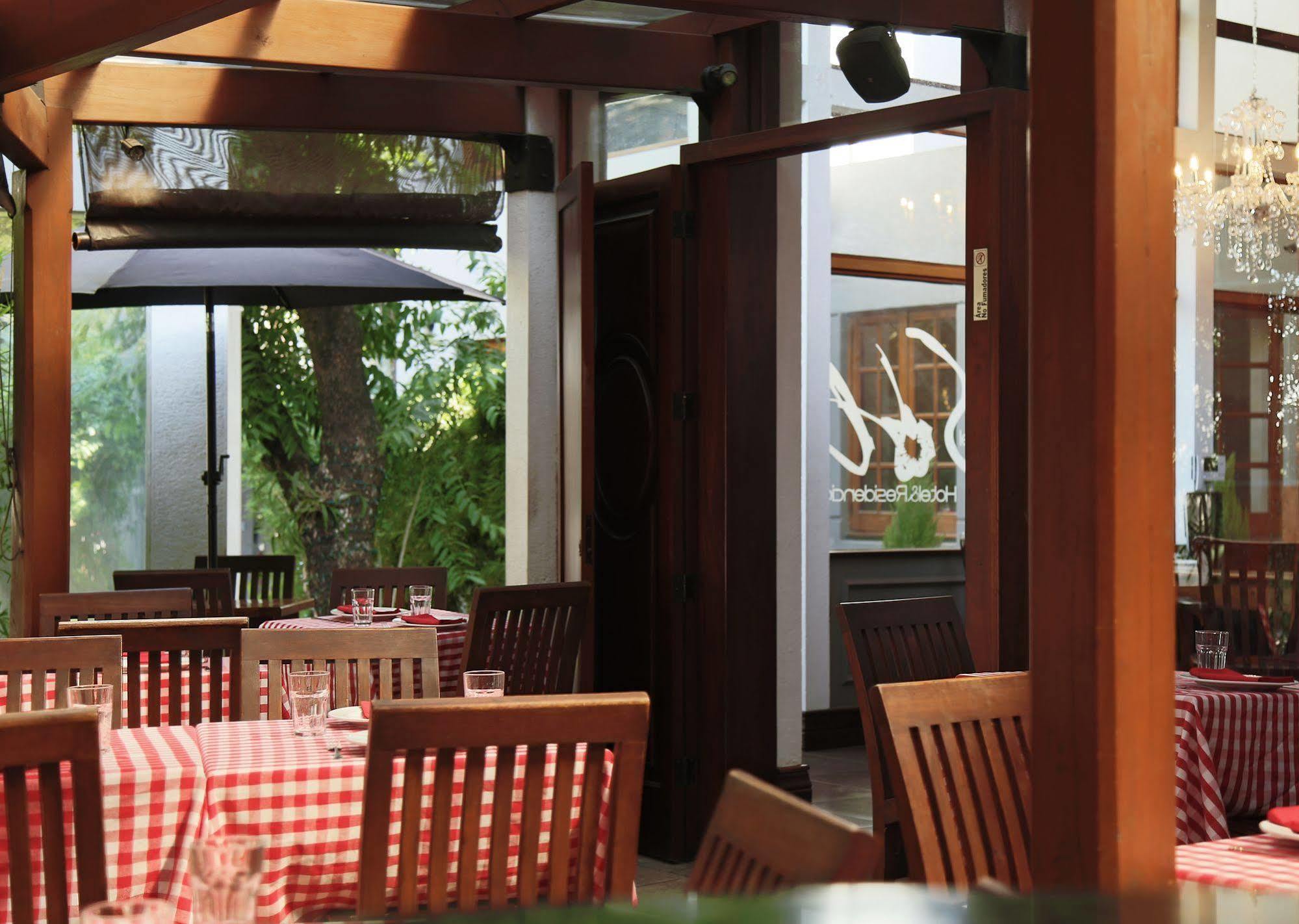 גואטמלה Hotel Residencia Del Sol מראה חיצוני תמונה