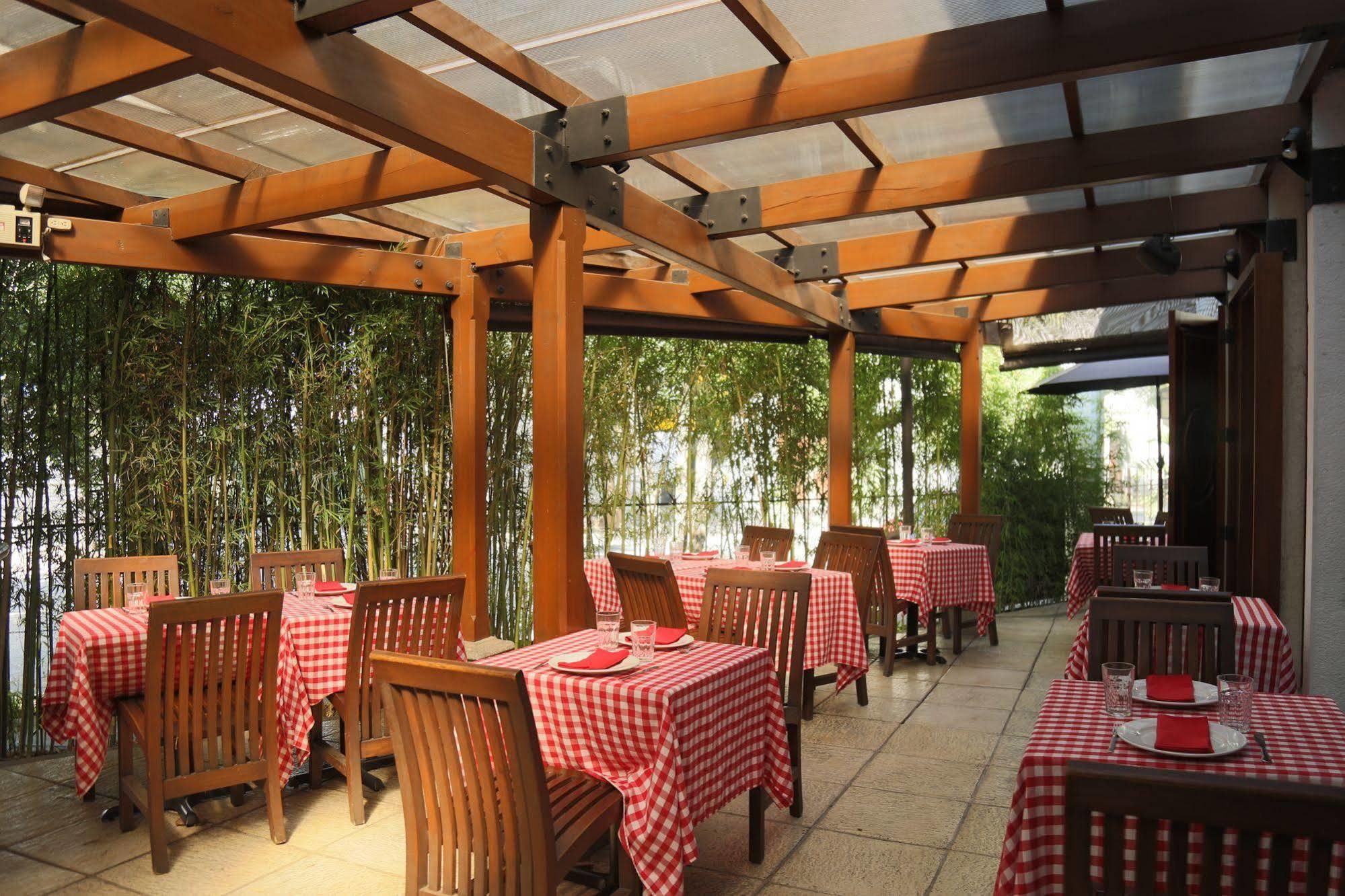 גואטמלה Hotel Residencia Del Sol מראה חיצוני תמונה