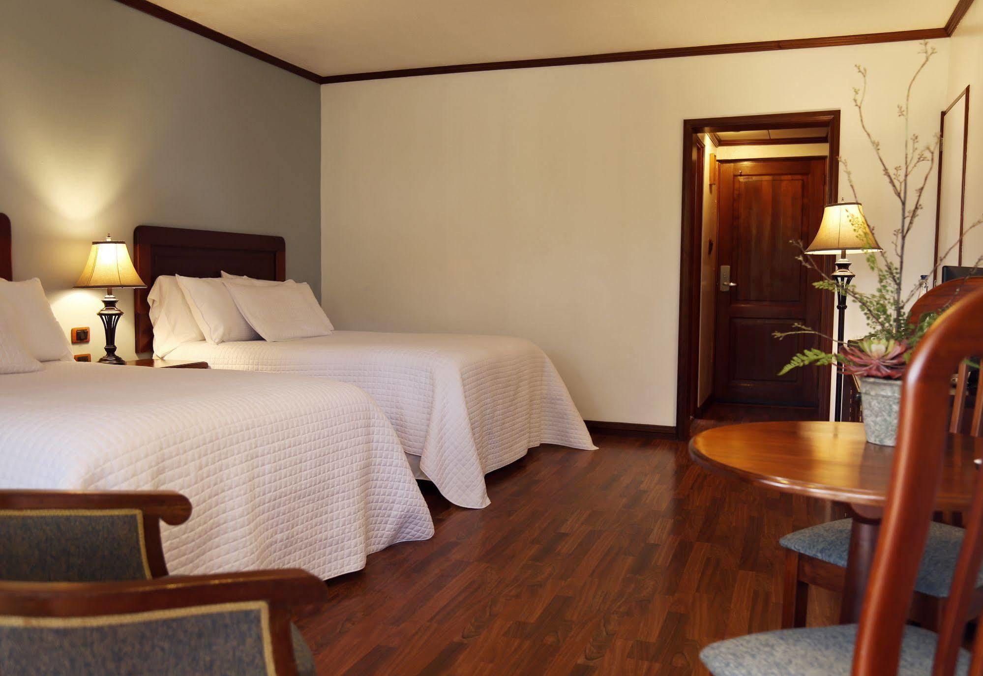 גואטמלה Hotel Residencia Del Sol מראה חיצוני תמונה