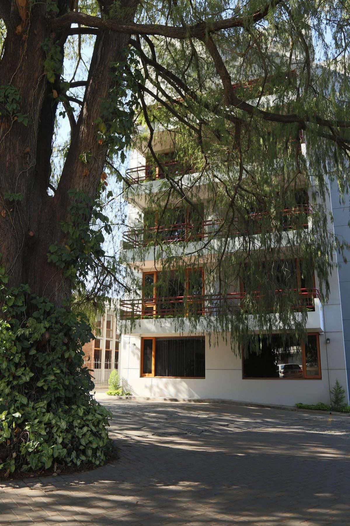 גואטמלה Hotel Residencia Del Sol מראה חיצוני תמונה