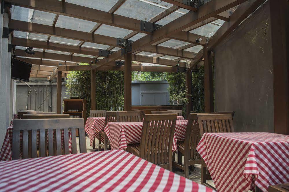 גואטמלה Hotel Residencia Del Sol מראה חיצוני תמונה