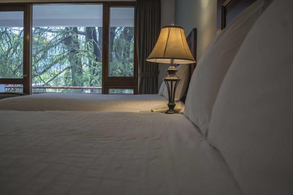 גואטמלה Hotel Residencia Del Sol מראה חיצוני תמונה