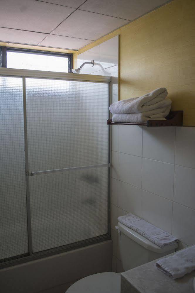 גואטמלה Hotel Residencia Del Sol מראה חיצוני תמונה