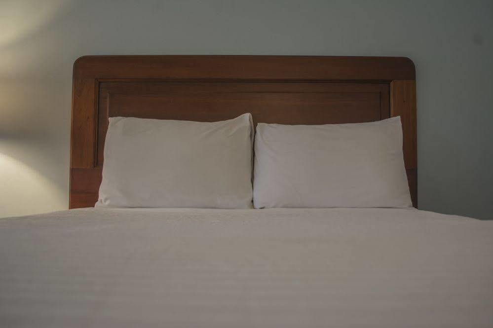 גואטמלה Hotel Residencia Del Sol מראה חיצוני תמונה