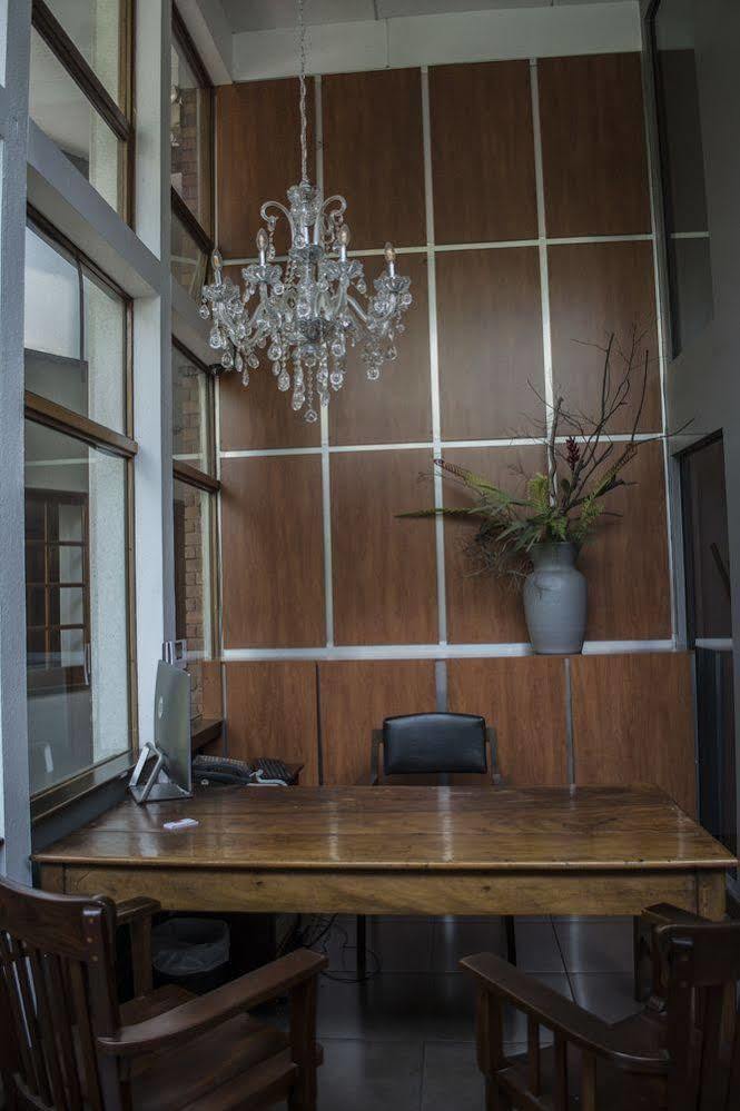 גואטמלה Hotel Residencia Del Sol מראה חיצוני תמונה