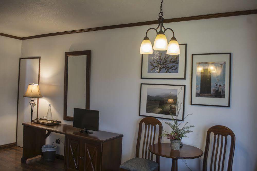 גואטמלה Hotel Residencia Del Sol מראה חיצוני תמונה