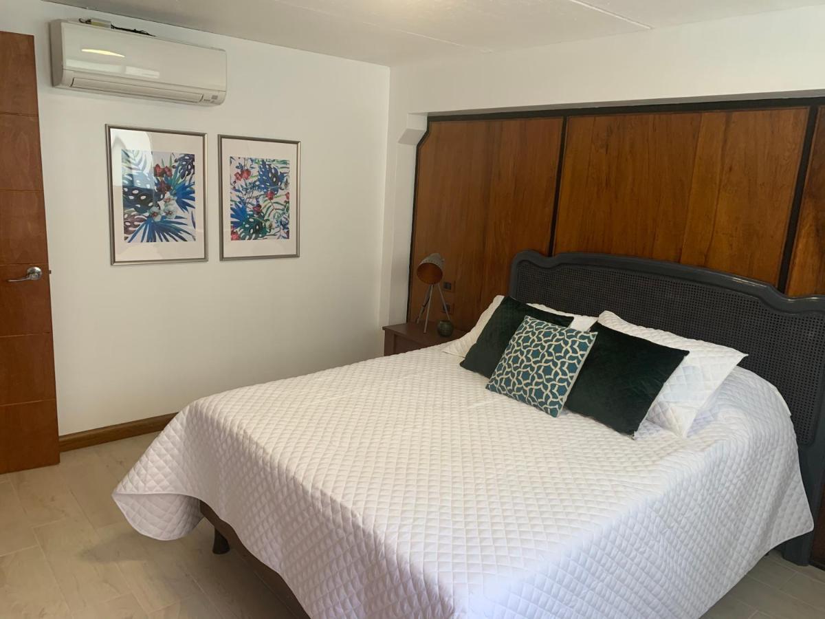 גואטמלה Hotel Residencia Del Sol מראה חיצוני תמונה