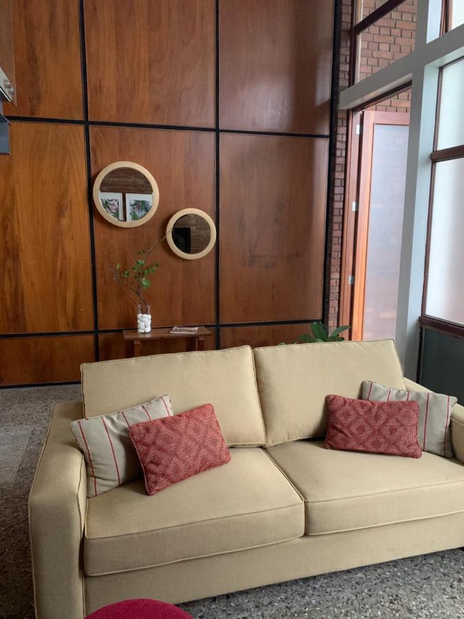 גואטמלה Hotel Residencia Del Sol מראה חיצוני תמונה