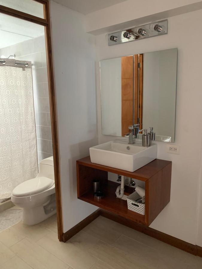 גואטמלה Hotel Residencia Del Sol מראה חיצוני תמונה