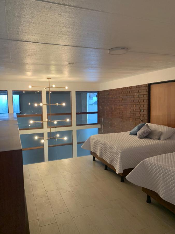 גואטמלה Hotel Residencia Del Sol מראה חיצוני תמונה