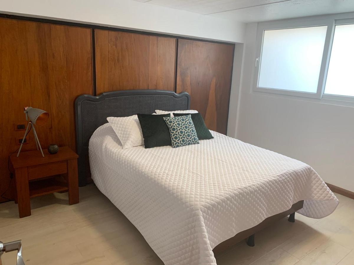 גואטמלה Hotel Residencia Del Sol מראה חיצוני תמונה